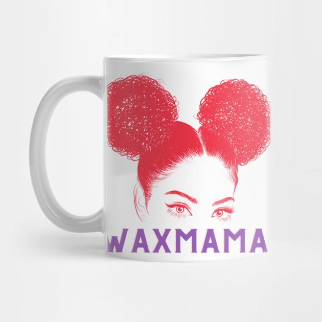 wax mama by scentsySMELL